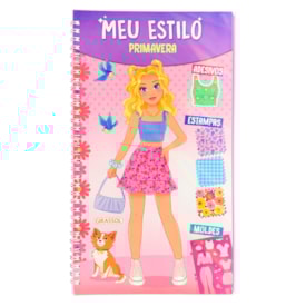 Meu Estilo | Primavera