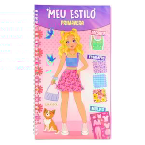 Meu Estilo | Primavera