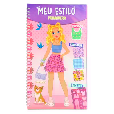 Meu Estilo | Primavera