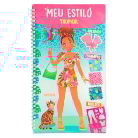 Meu Estilo | Tropical