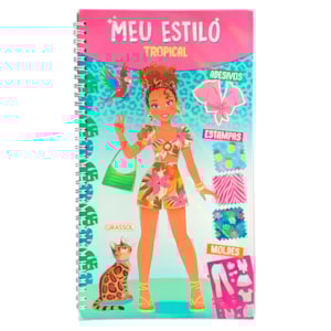 Meu Estilo | Tropical