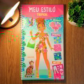 Segunda imagem do produto Meu Estilo | Tropical
