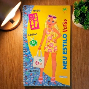 Segunda imagem do produto Meu Estilo | Verão