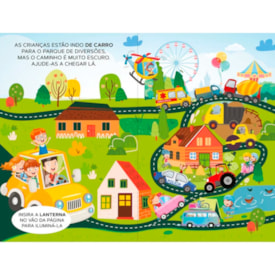 Segunda imagem do produto Meu Incrível Livro de Veículos