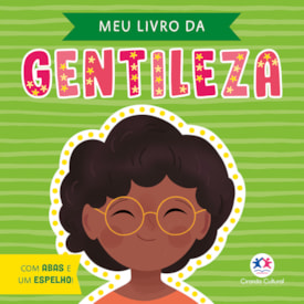 Meu Livro da Gentileza | Ciranda Cultural