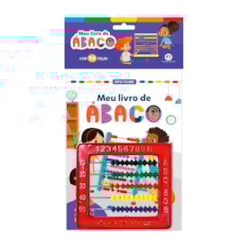 Meu Livro de Ábaco