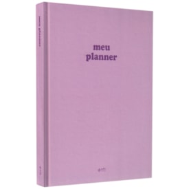 Meu Planner | Lilás