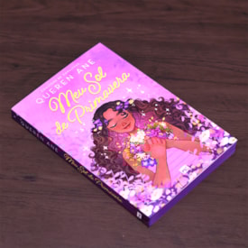 Segunda imagem do produto Meu Sol de Primavera | Queren Ane