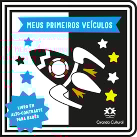 Meus Primeiros Veículos | Ciranda Cultural Parade Publishing