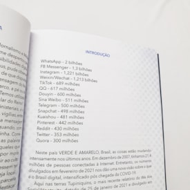 Segunda imagem do produto Mídias Sociais Na Igreja | Elis Amâncio