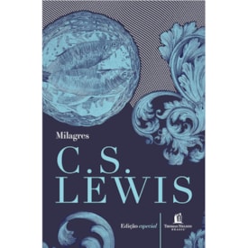 Milagres | C. S. Lewis (Edição Especial)