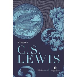 Milagres | C. S. Lewis (Edição Especial)