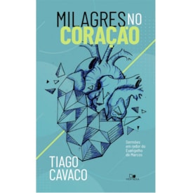 Milagres no coração | Tiago Cavaco