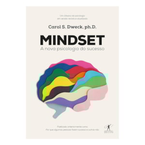 Mindset | Carol S. Dweck