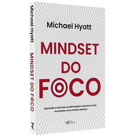 Mindset do Foco | Michael Hyatt