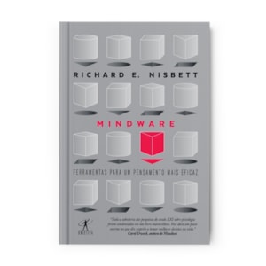MindWare | Richard Nisbett