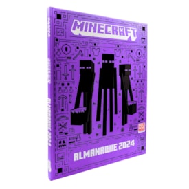 Minecraft | Almanaque 2024