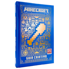 Minecraft | Guia Criativo