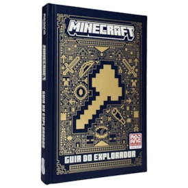 Minecraft | Guia do Explorador