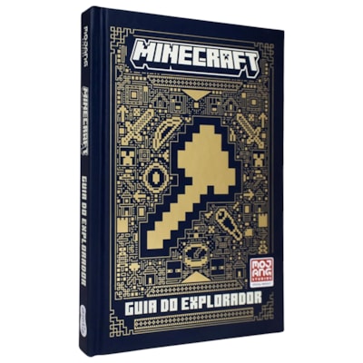 Minecraft | Guia do Explorador