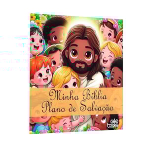 Minha Bíblia | Plano de Salvação