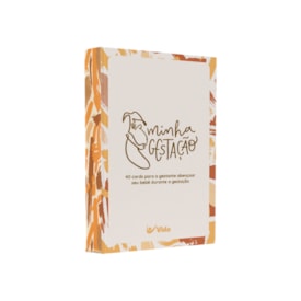 Minha Gestação | Tatiane Joslin