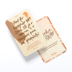 Segunda imagem do produto Minha Gestação | Tatiane Joslin