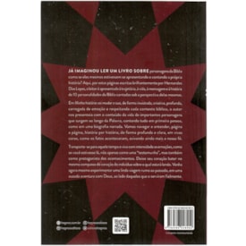 Segunda imagem do produto Minha história vai mudar a sua | Hernandes Dias Lopes