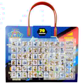 Minha Maletinha de Atividades | Patrulha Canina