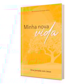 Minha Nova Vida | Cynthia Hopkins