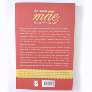 Segunda imagem do produto Minha Princesa | Vicki Courtney