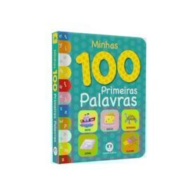 Minhas 100 Primeiras Palavras