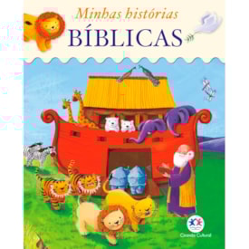 Minhas Histórias Bíblicas | Sophie Piper