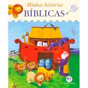 Minhas Histórias Bíblicas | Sophie Piper