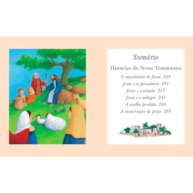 Segunda imagem do produto Minhas Histórias Bíblicas | Sophie Piper