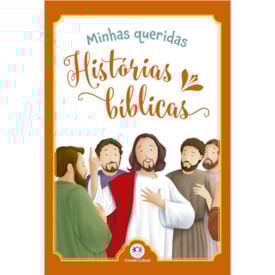 Minhas Queridas Historias Biblicas
