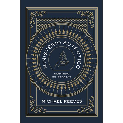 Ministério Autêntico | Michael Reeves