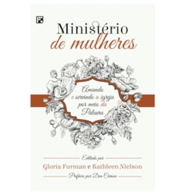 Ministério de Mulheres | Gloria Furman