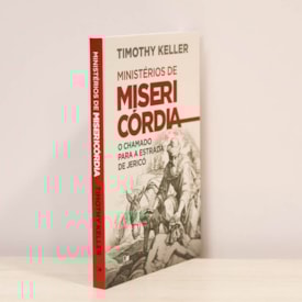 Segunda imagem do produto Ministérios de Misericórdia | Timothy Keller