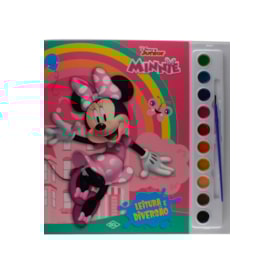 Minnie | Leitura e Diversão | Disney Junior