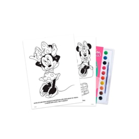 Segunda imagem do produto Minnie | Leitura e Diversão | Disney Junior