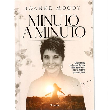 Minuto a Minuto | Joanne Moody