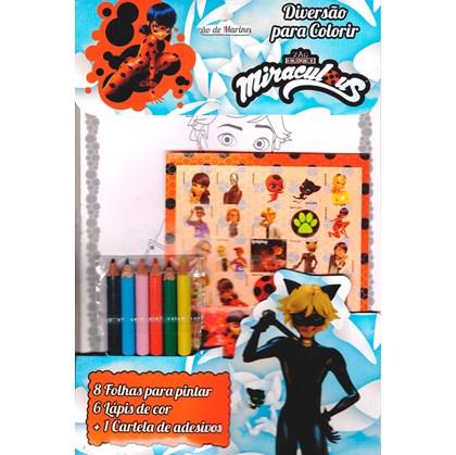 Peppa Pig Art Set - lápis de colorir para crianças