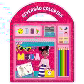 Moda | Diversão Colorida