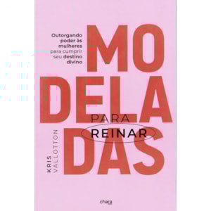 Modeladas Para Reinar | Kris Vallotton
