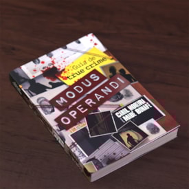 Segunda imagem do produto Modus Operandi
                                 | Carol Moreira