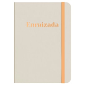 Moleskine | Enraizada | Viviane Martinello