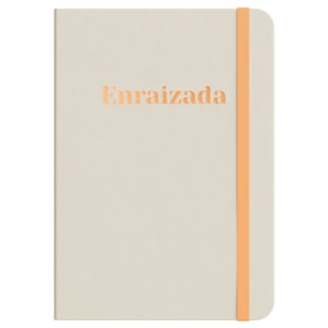 Moleskine | Enraizada | Viviane Martinello