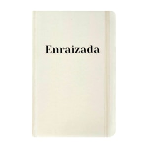 Moleskine | Enraizada | Viviane Martinello