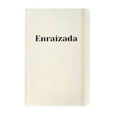 Moleskine | Enraizada | Viviane Martinello